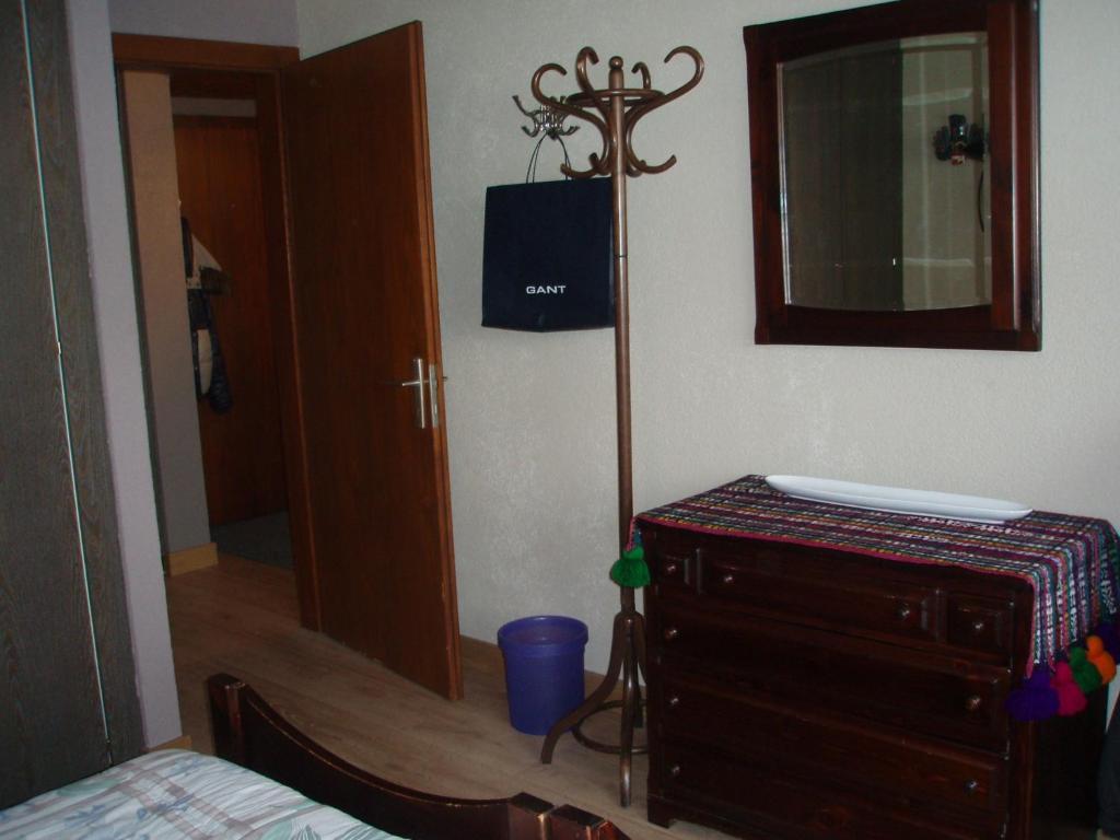 Rond-Point 11 Hotel Crans-Montana Room photo